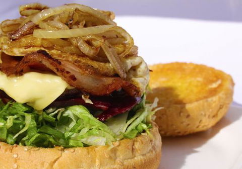Michael's Take Away - Yamba Accommodation 0