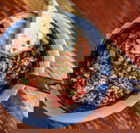 Michelangelo's Italian Restaurant - Yamba Accommodation