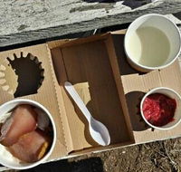 Mister Jones Open Studio and Espresso Bar - Yamba Accommodation