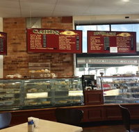 Moama Bakery Port Cafe - Yamba Accommodation