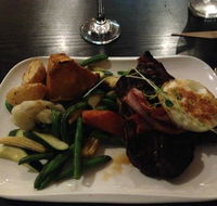 Moree Services Club - Yamba Accommodation