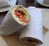 Moruya Health Foods  Cafe - Yamba Accommodation