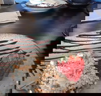 Nourish Foods  Catering - Yamba Accommodation