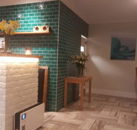 Octopii Restaurant - Yamba Accommodation