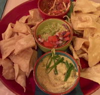 Pancho Villa Mexican Lennox Head - Yamba Accommodation