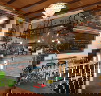 Pink Lotus Eatery - Yamba Accommodation