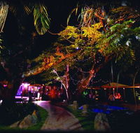 Poinciana - Yamba Accommodation