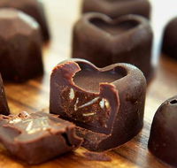 Puremelt Chocolate Lounge - Yamba Accommodation