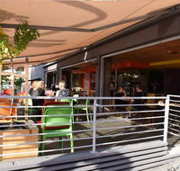 Raw Energy Wollongong - Yamba Accommodation