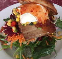 Red Cafe - Yamba Accommodation