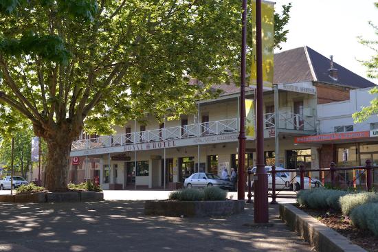  Yamba Accommodation