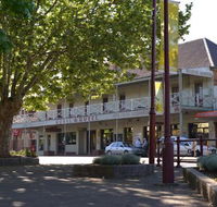 Royal Hotel Restaurant - Yamba Accommodation
