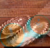 Scratch Coffee Co - Yamba Accommodation