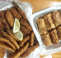 Seafood and eat it - Yamba Accommodation