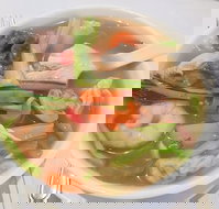 SoCo - Yamba Accommodation