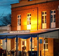 STAR HOTEL - Yamba Accommodation