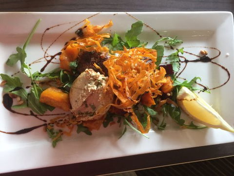 Star Hotel Bistro - Yamba Accommodation 0