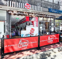 Sugar Cube Wollongong - Yamba Accommodation