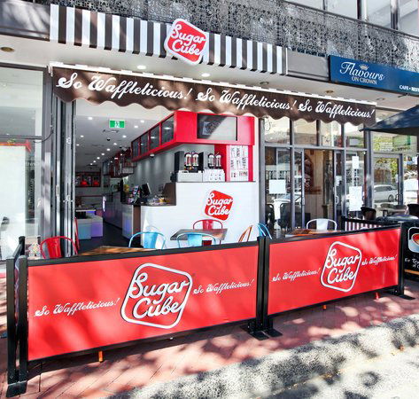 Sugar Cube Wollongong - Yamba Accommodation 0