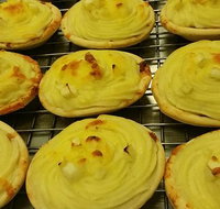 Sutton's Bakery - Yamba Accommodation