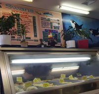 Swans Take away - Yamba Accommodation