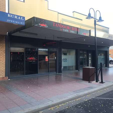 Tandoori Bites - Yamba Accommodation 0