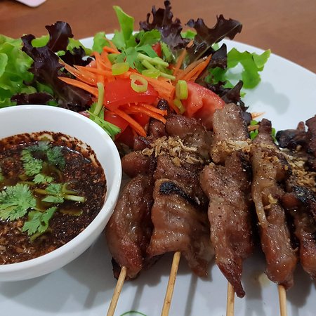 THAI CHAI Yo - Yamba Accommodation 0