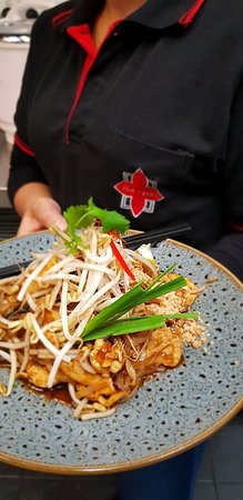 Thai Square Springwood - Yamba Accommodation 0