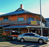 The Corner at Moruya - Yamba Accommodation