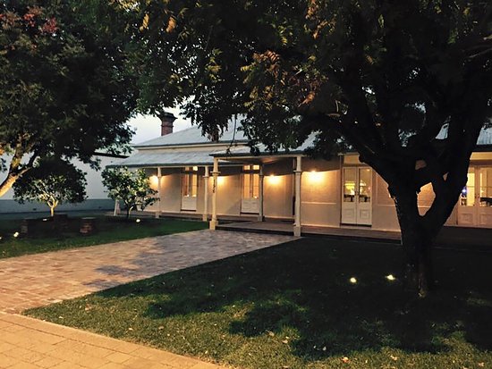 Scone NSW Yamba Accommodation