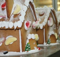 The Cream Patisserie - Yamba Accommodation