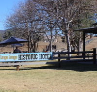 The New Linga Longa Inn - Yamba Accommodation