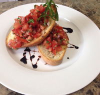 The Palette Cafe - Yamba Accommodation