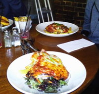 The Shamrock Hotel - Yamba Accommodation