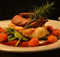 The Terrace Restaurant - Yamba Accommodation