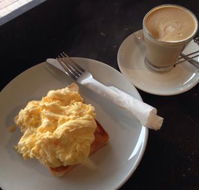 The Verdict Coffee - Yamba Accommodation