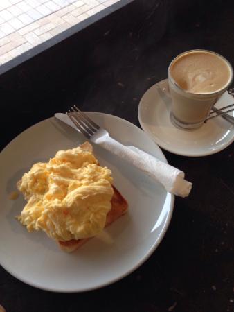 The Verdict Coffee - Yamba Accommodation 0