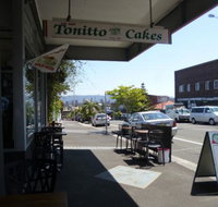 Tonitto Continental Cakes - Yamba Accommodation