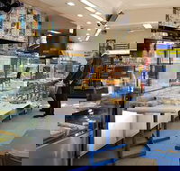 Tony's Chicken Shop - Yamba Accommodation