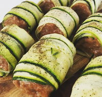 Two Tarts Juice Bar - Yamba Accommodation