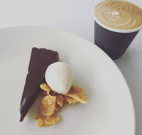 Waterfront Bistro - Yamba Accommodation