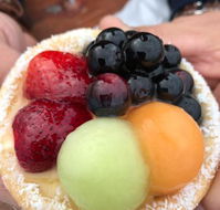 Barnett's Crescent Head Bakery  Coffee shop - Yamba Accommodation