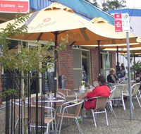 Batehaven Bakehouse - Yamba Accommodation