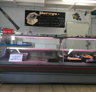 Berny's at Batehaven - Yamba Accommodation