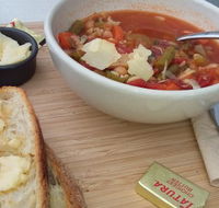 Boardwalk Gelateria and Espresso - Yamba Accommodation