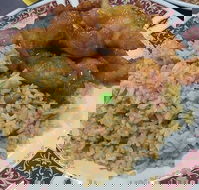 Chan's Chinese Restaurant - Yamba Accommodation