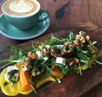 Crumb - Yamba Accommodation