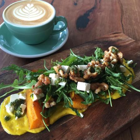 Crumb - Yamba Accommodation 0