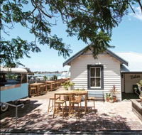 Dulcie's Cottage - Yamba Accommodation