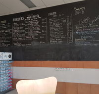 Hungry's Cafe - Yamba Accommodation